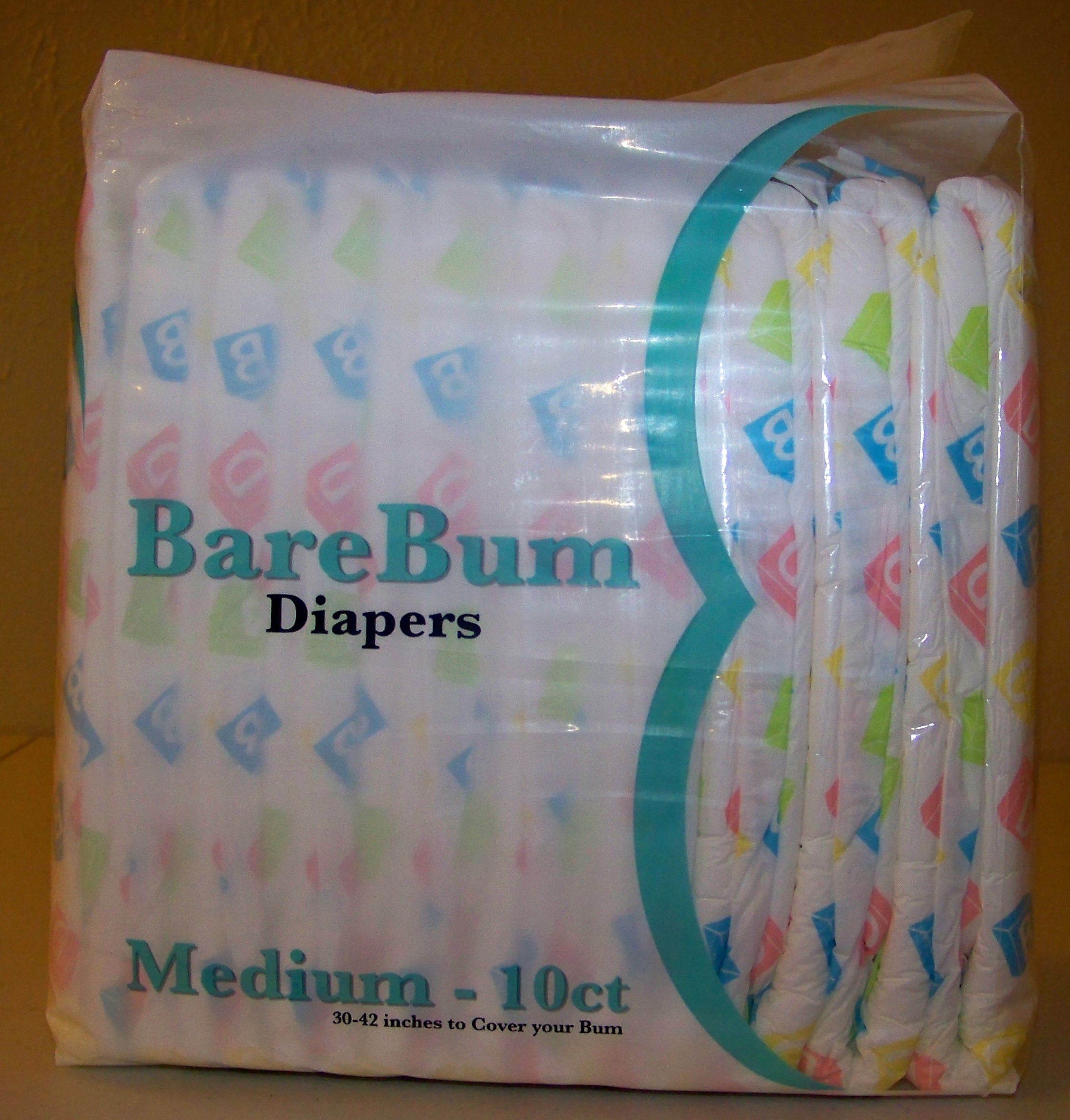 BareBum Diaper Review | ADISC.org - The AB/DL/IC Support Community